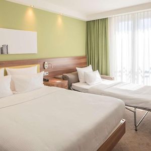 Zimmer mit Queensize-Bett